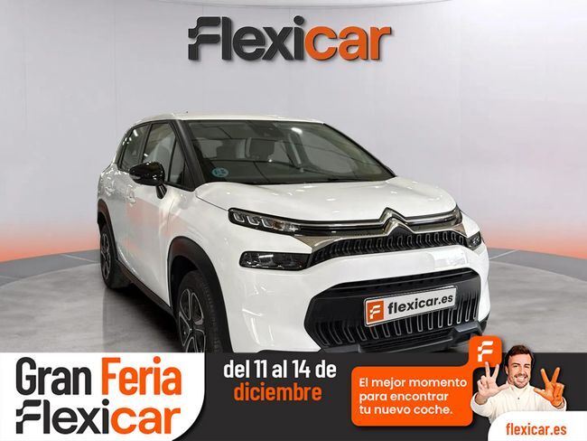 CITROEN C3 Aircross (BlueHDi 81kW (110CV) S&S Feel) en Huelva