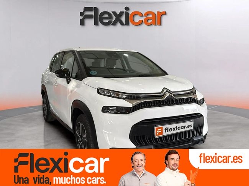 Foto del CITROEN C3 Aircross BlueHDi S&S Feel 110