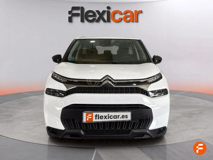 Foto del CITROEN C3 Aircross BlueHDi S&S Feel 110