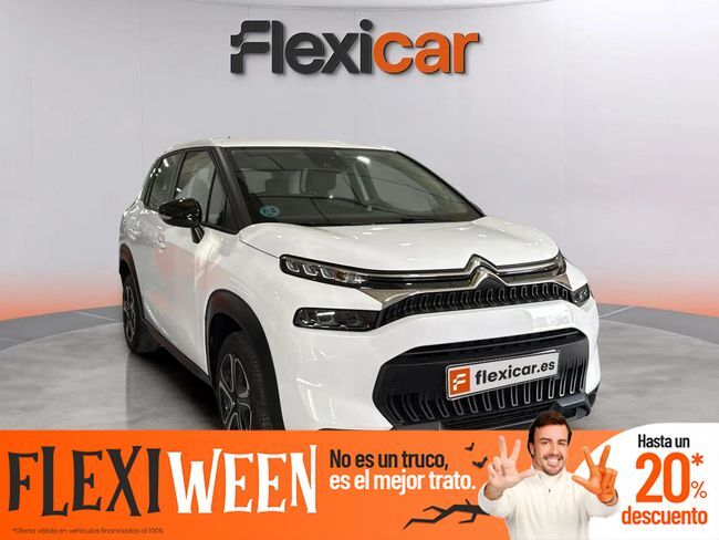 CITROEN C3 Aircross (BlueHDi 81kW (110CV) S&S Feel) en Huelva