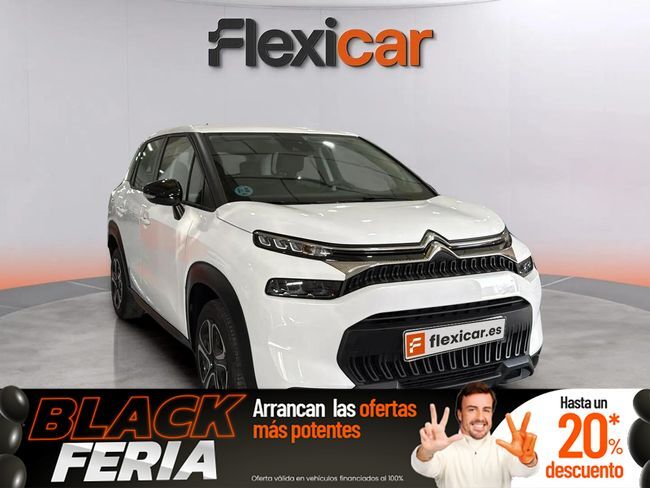 CITROEN C3 Aircross (BlueHDi 81kW (110CV) S&S Feel) en Huelva