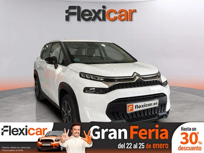 Foto del CITROEN C3 Aircross BlueHDi S&S Feel 110