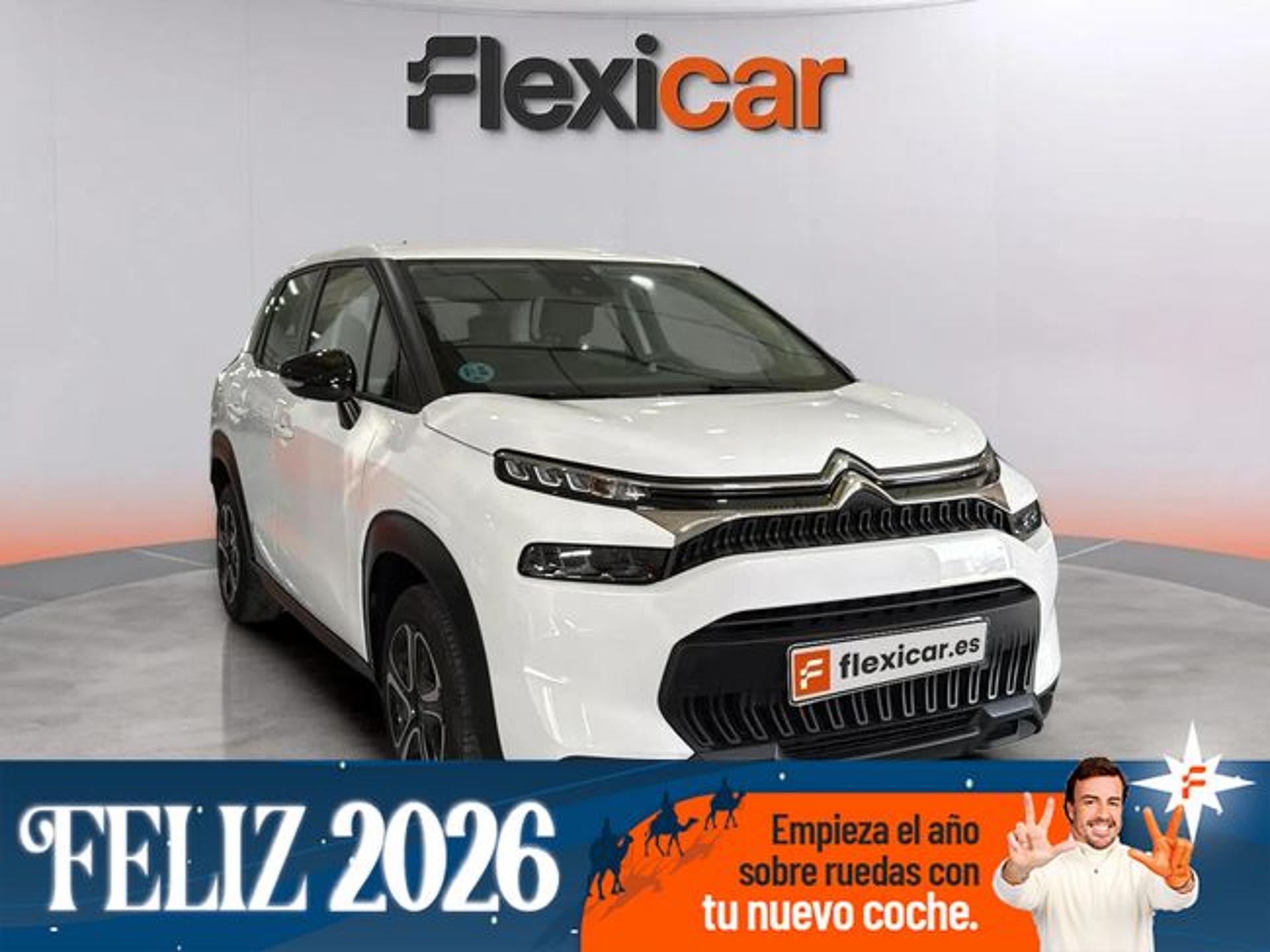 Imagen de CITROEN C3 Aircross