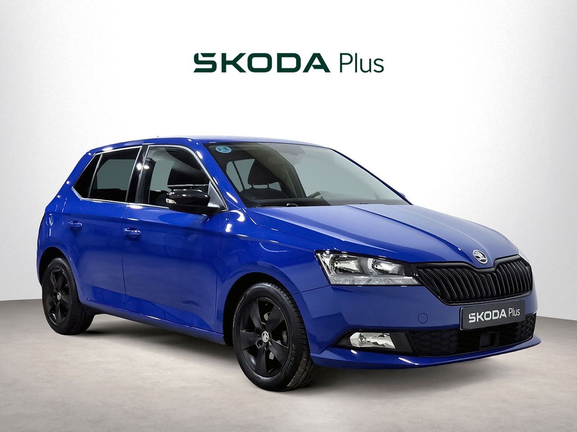 Imagen de SKODA Fabia