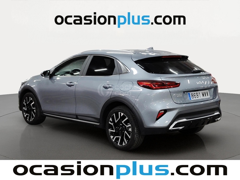 Foto del KIA XCeed 1.5 MHEV Tech