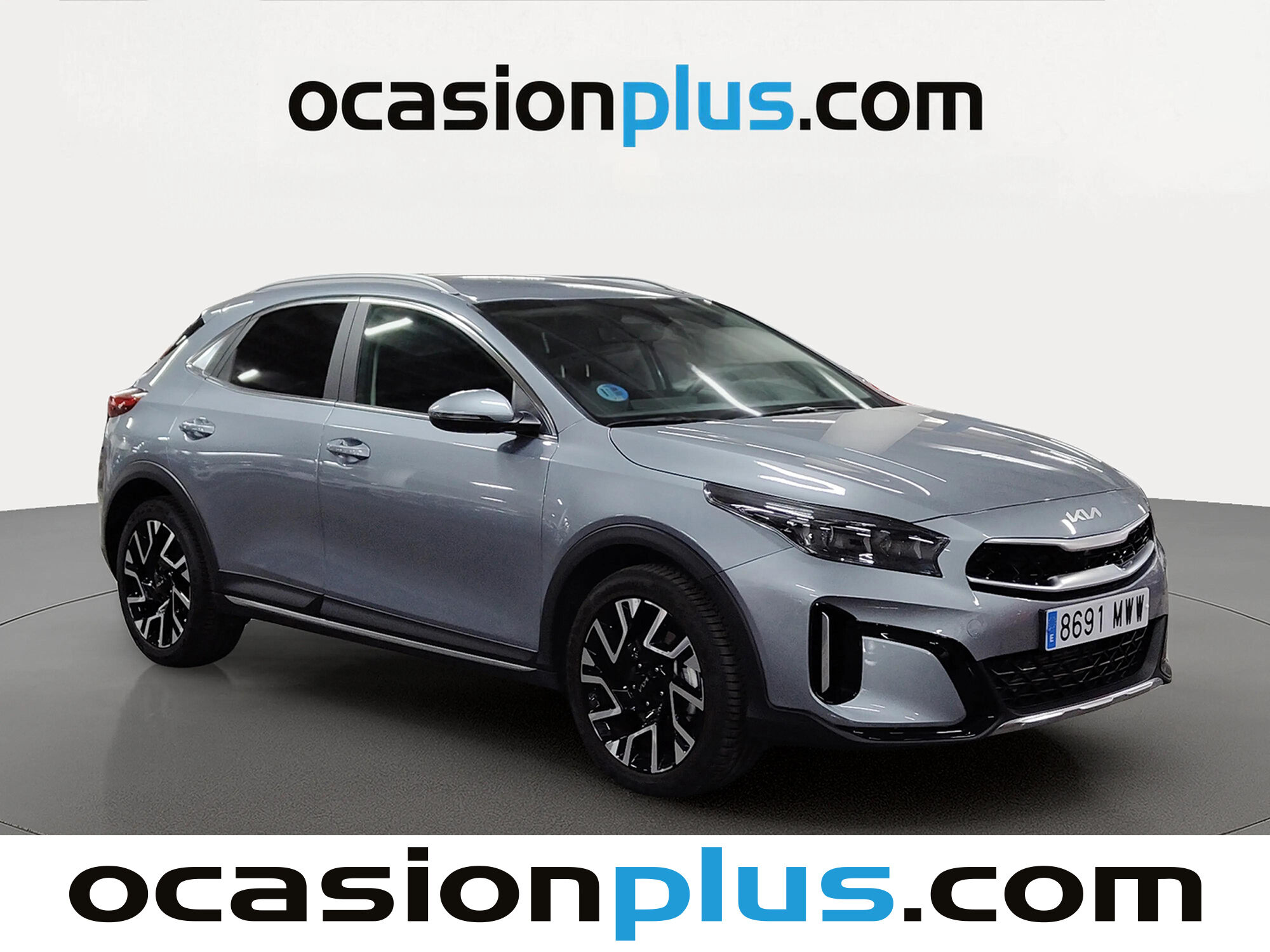 Foto del KIA XCeed 1.5 MHEV Tech