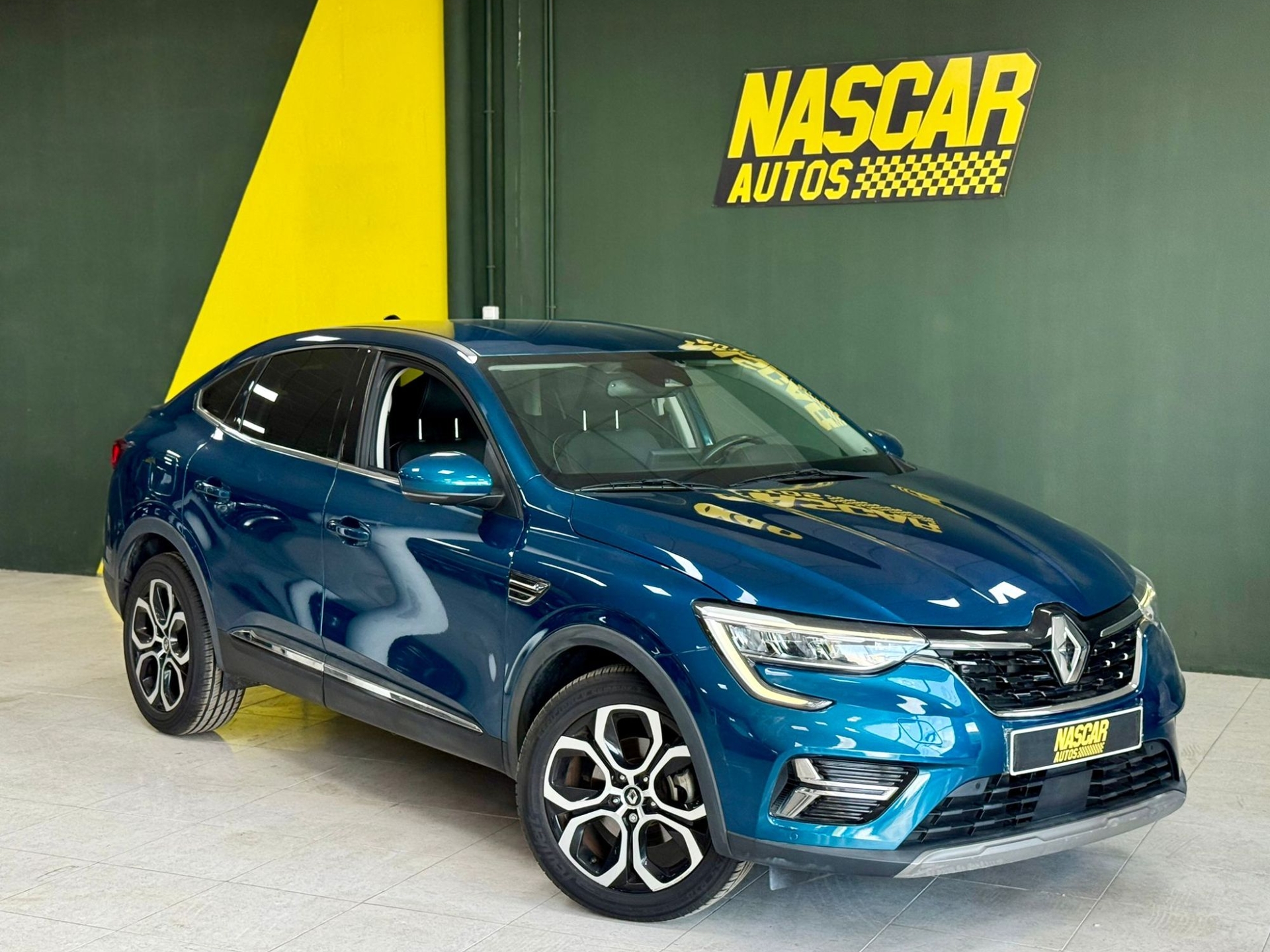 Imagen de RENAULT Arkana