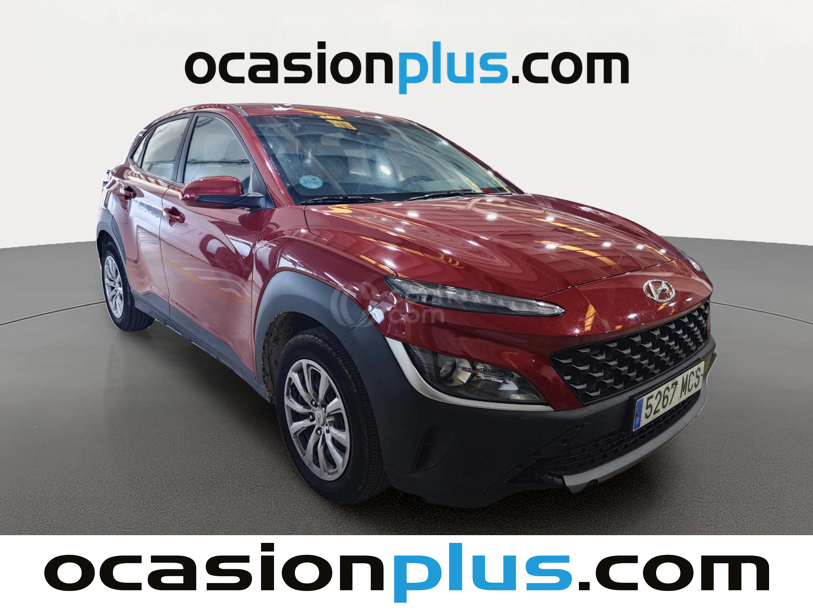 Foto del HYUNDAI Kona 1.0 TGDI Klass 4x2