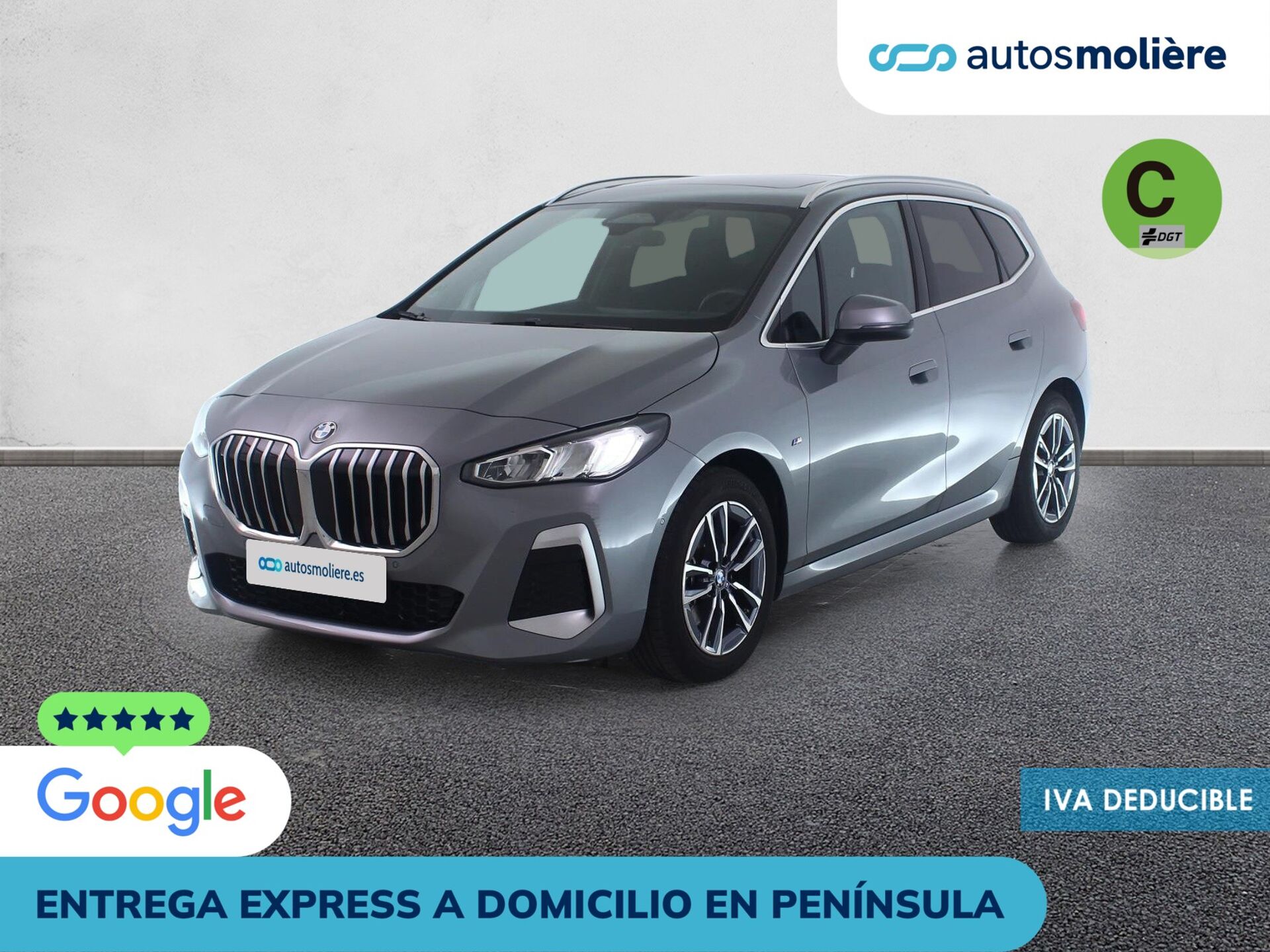 Imagen de BMW Serie 2