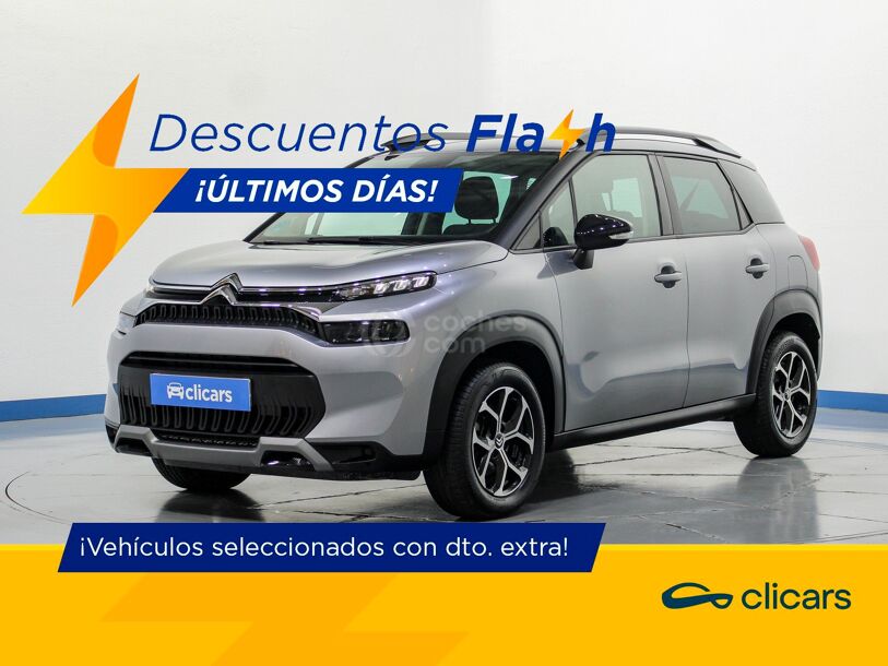 Foto del CITROEN C3 Aircross Puretech S&S Plus 110