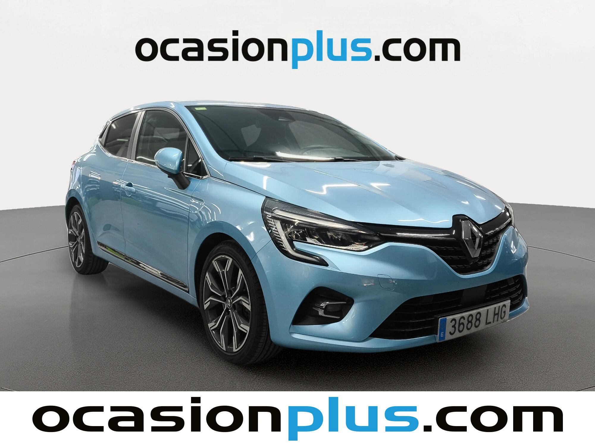 Foto del RENAULT Clio TCe Zen 74kW