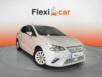 Imagen de SEAT Ibiza 1.0 TSI S&S Style 95