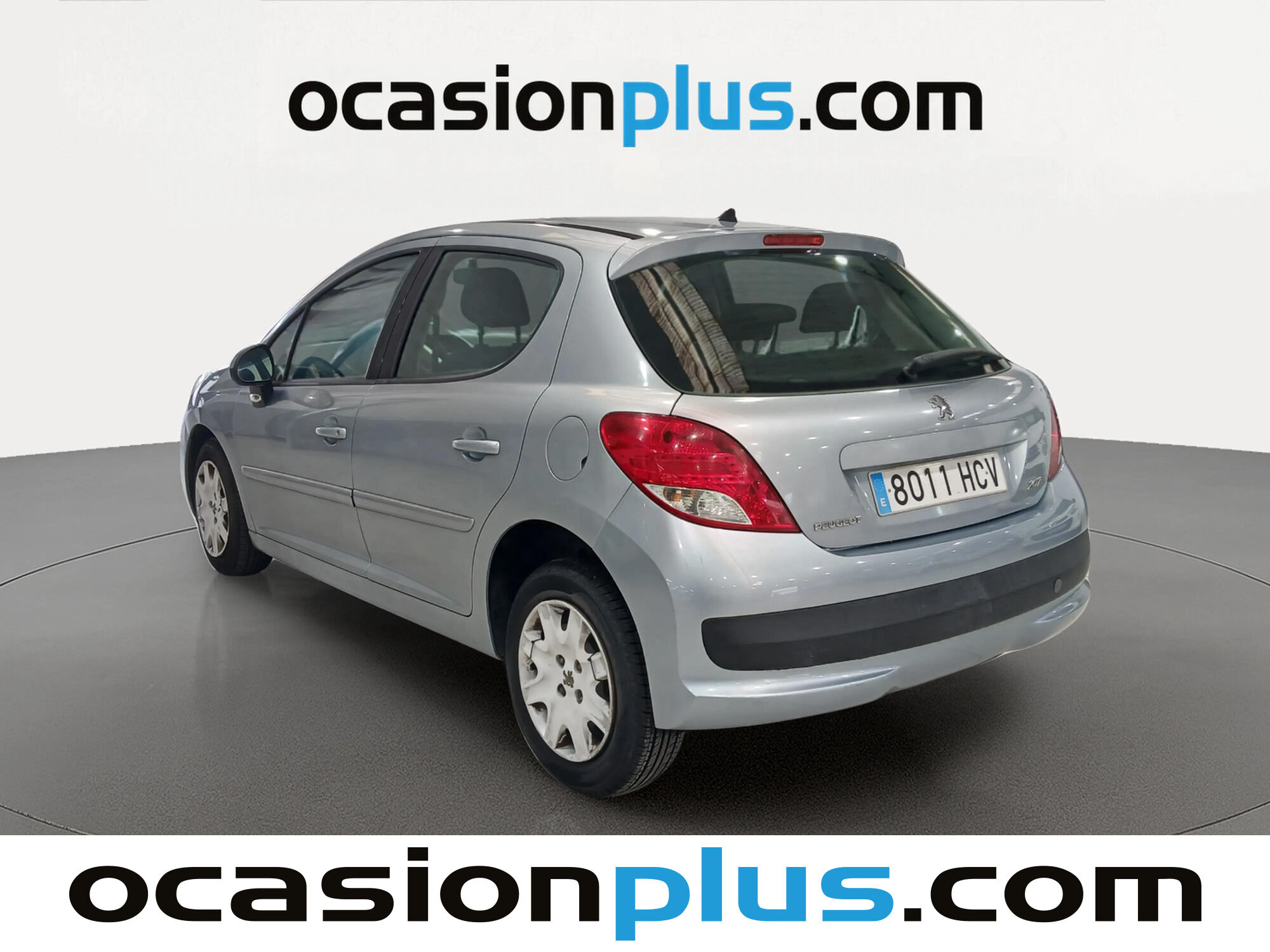 Foto del PEUGEOT 207 1.4i Business Line