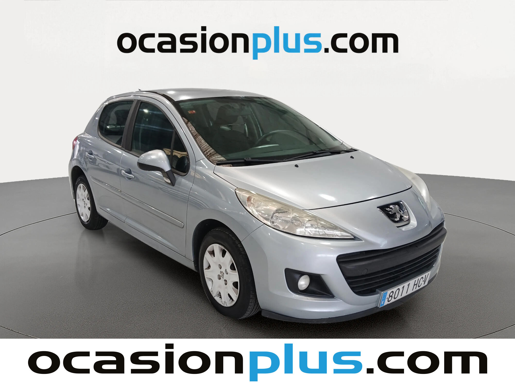 Foto del PEUGEOT 207 1.4i Business Line
