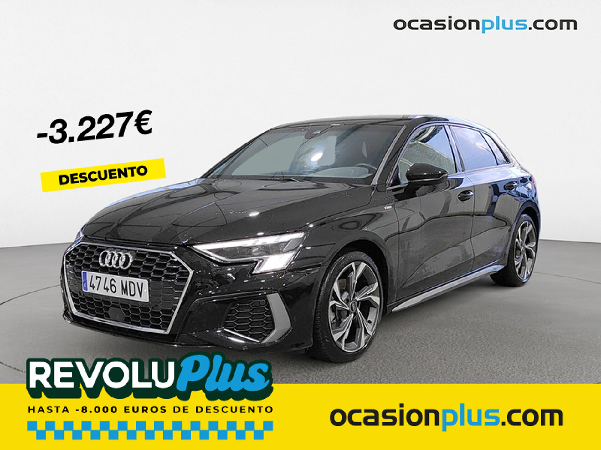 Imagen de AUDI A3