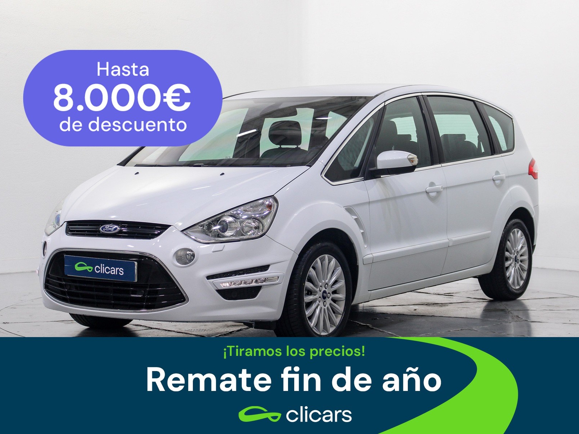 Imagen de FORD S-Max