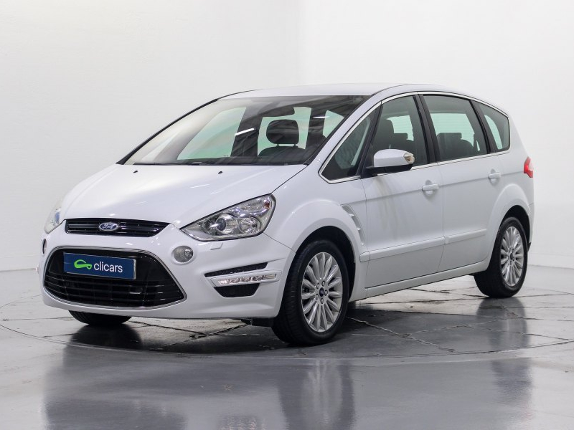 Imagen de FORD S-Max