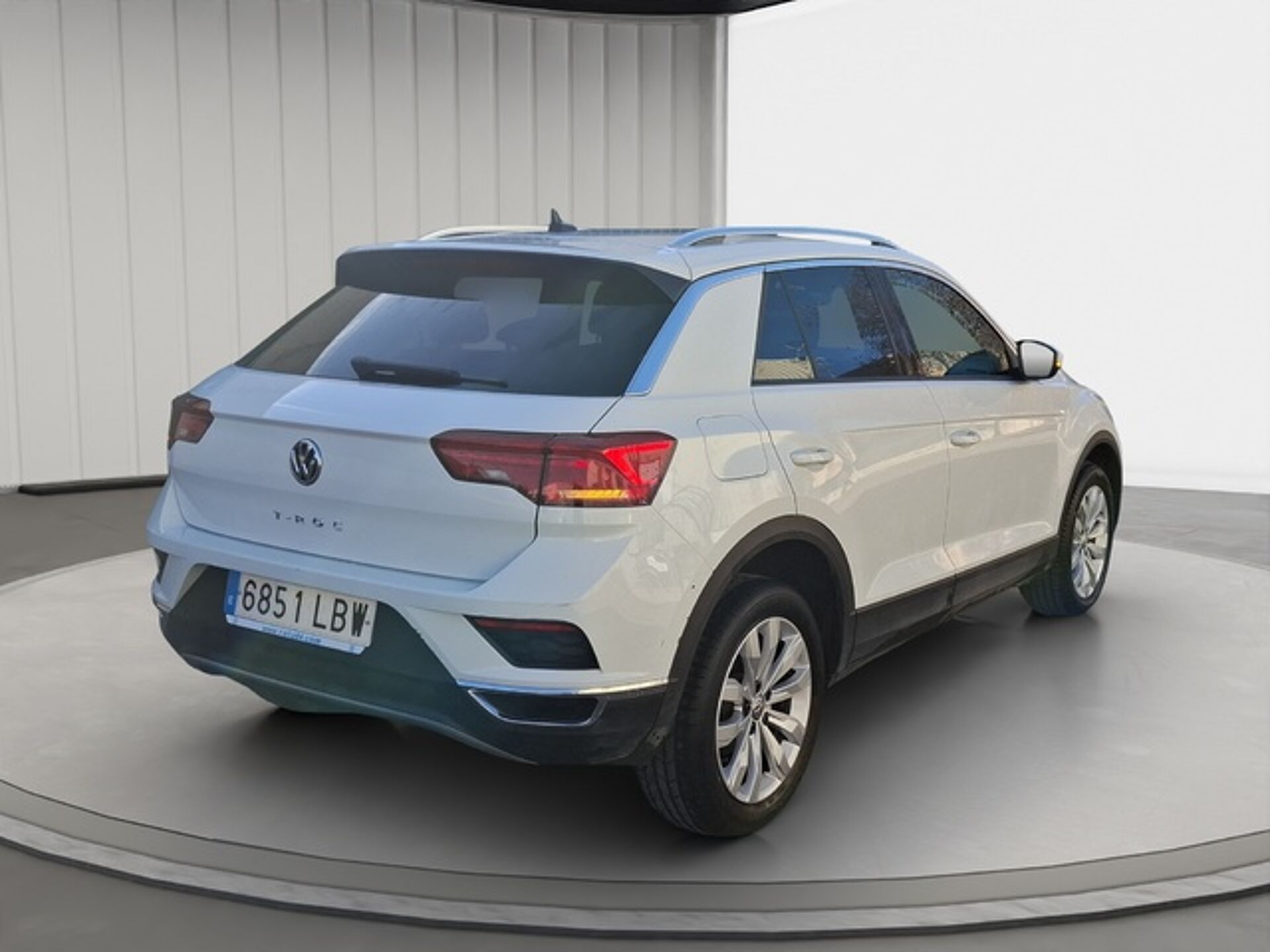 Imagen 3 de VOLKSWAGEN T-Roc