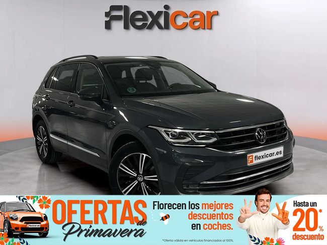 Foto del VOLKSWAGEN Tiguan 2.0TDI Life 90kW