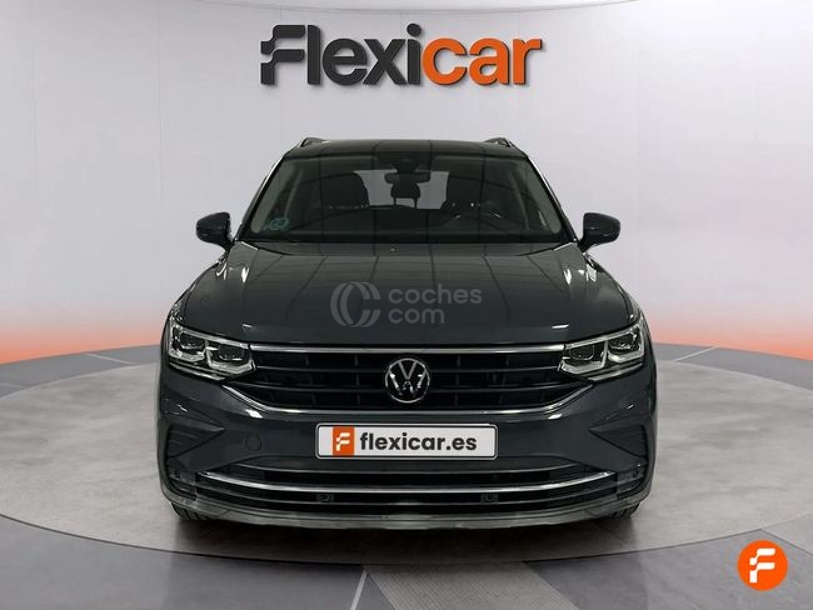 Foto del VOLKSWAGEN Tiguan 2.0TDI Life 90kW