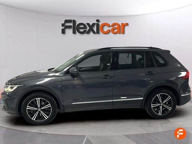 Foto del VOLKSWAGEN Tiguan 2.0TDI Life 90kW