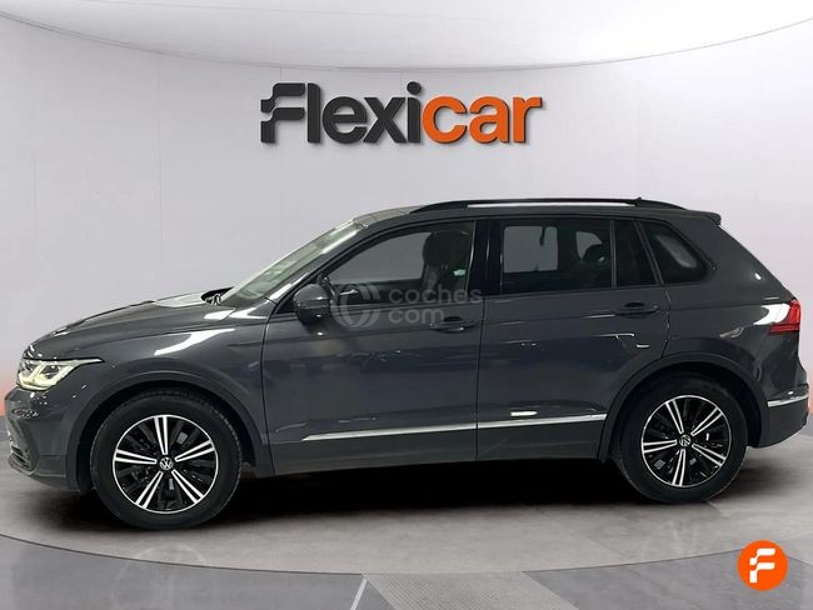 Foto del VOLKSWAGEN Tiguan 2.0TDI Life 90kW