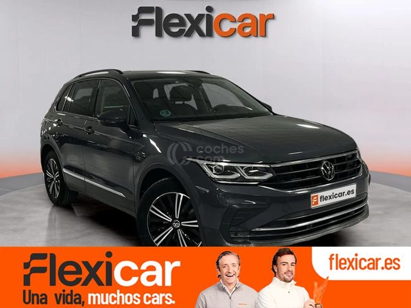 Foto del VOLKSWAGEN Tiguan 2.0TDI Life 90kW