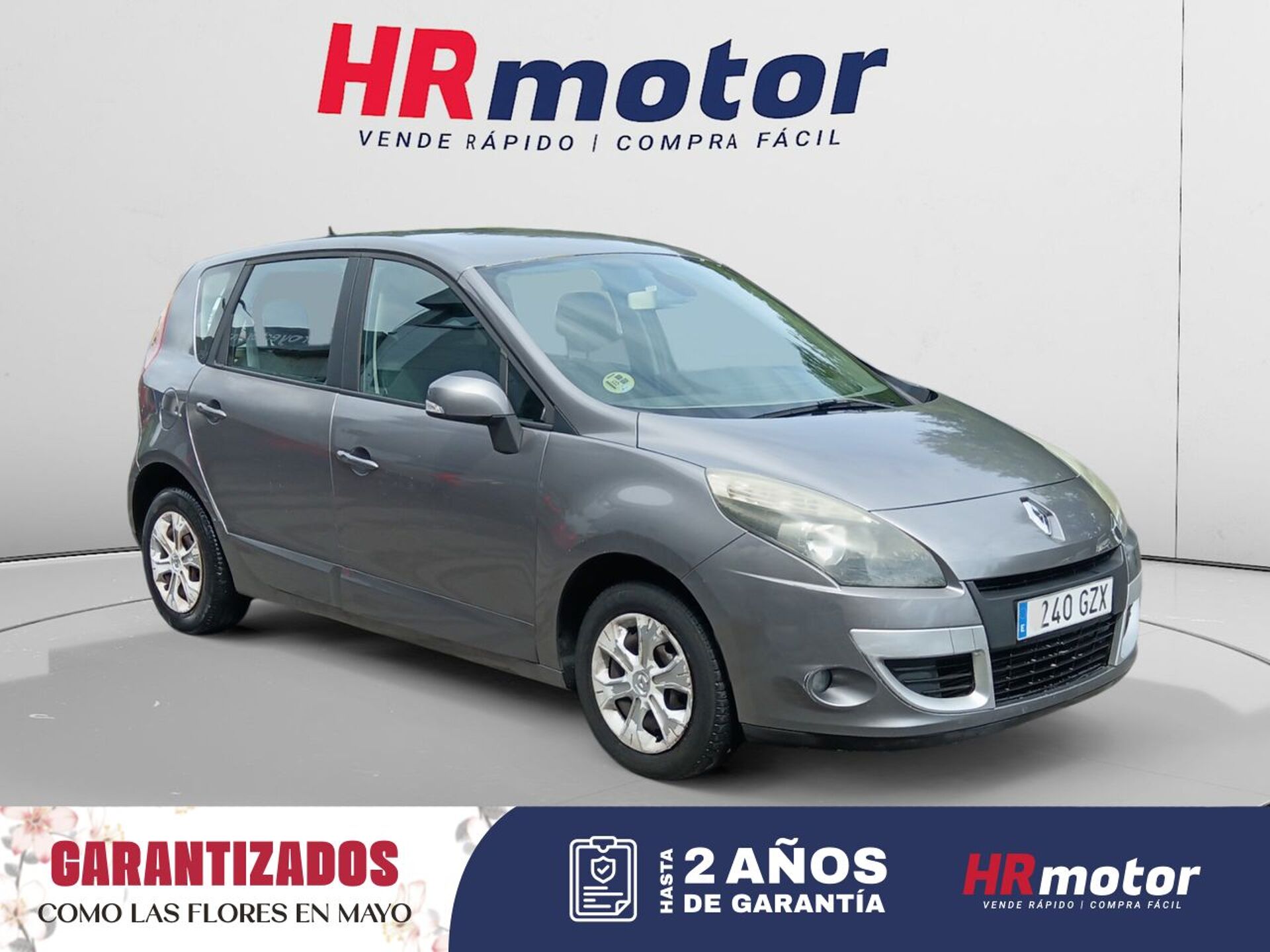 Imagen de RENAULT Scenic