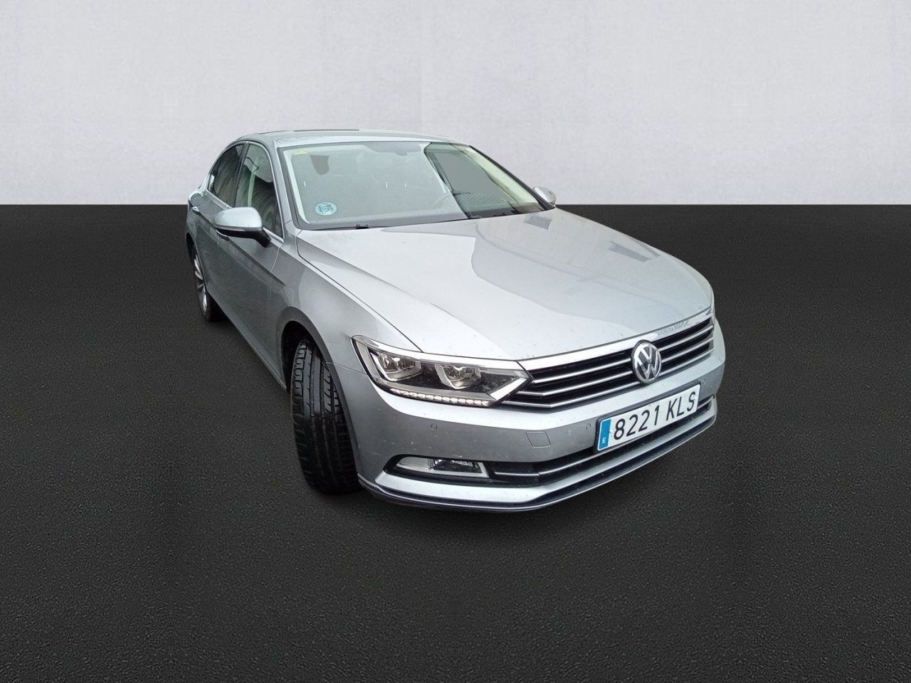 Foto del VOLKSWAGEN Passat 1.6TDI Advance 88kW