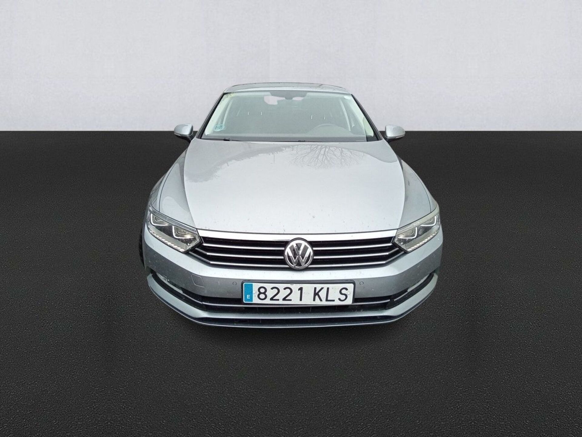 Imagen 2 de VOLKSWAGEN Passat