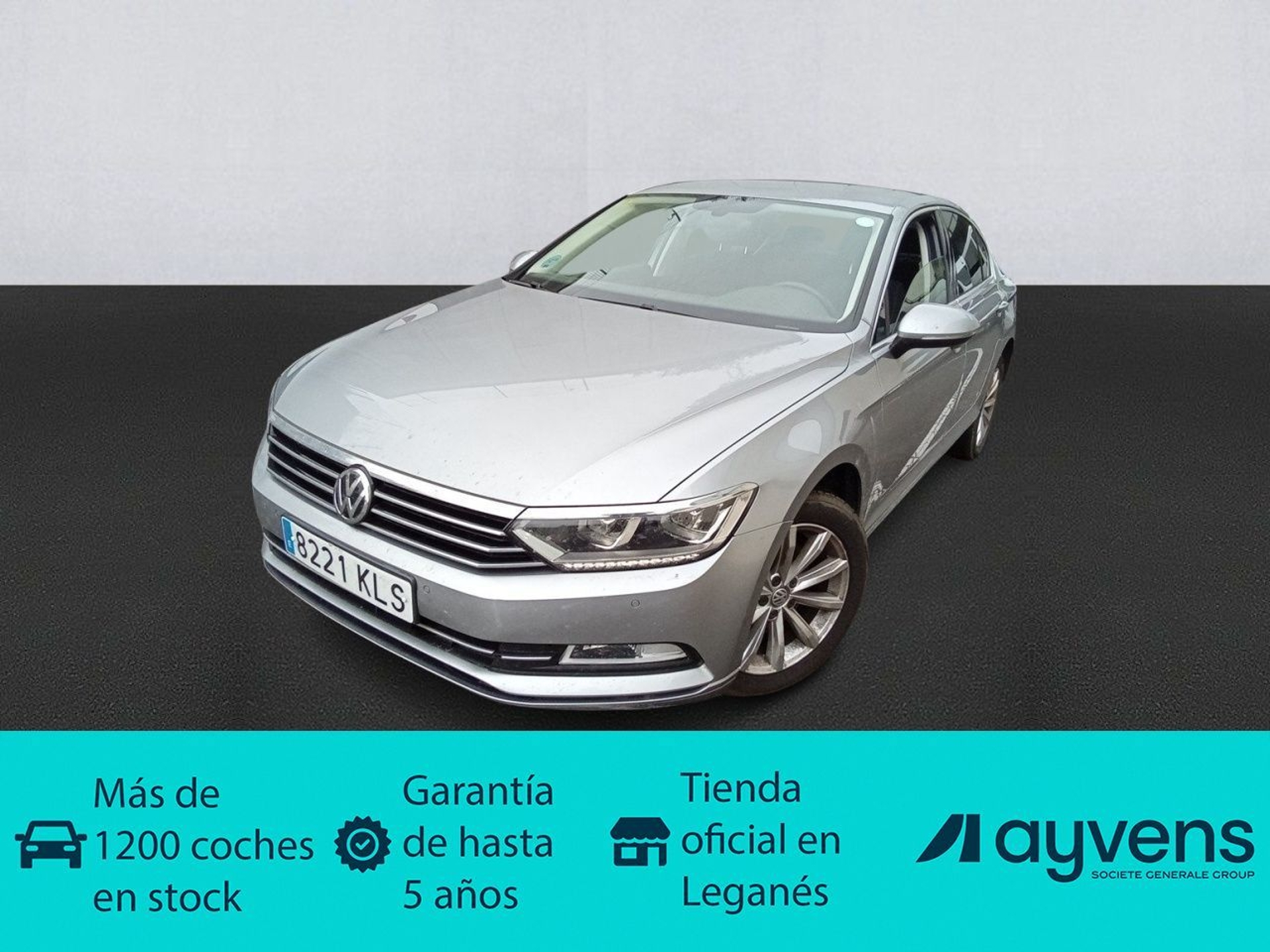 Imagen de VOLKSWAGEN Passat