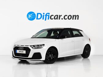 Imagen de AUDI A1 Sportback 25 TFSI