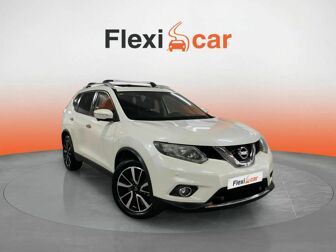 Imagen de NISSAN X-Trail 1.6 dCi N-Connecta 4x2 XTronic 7 pl.