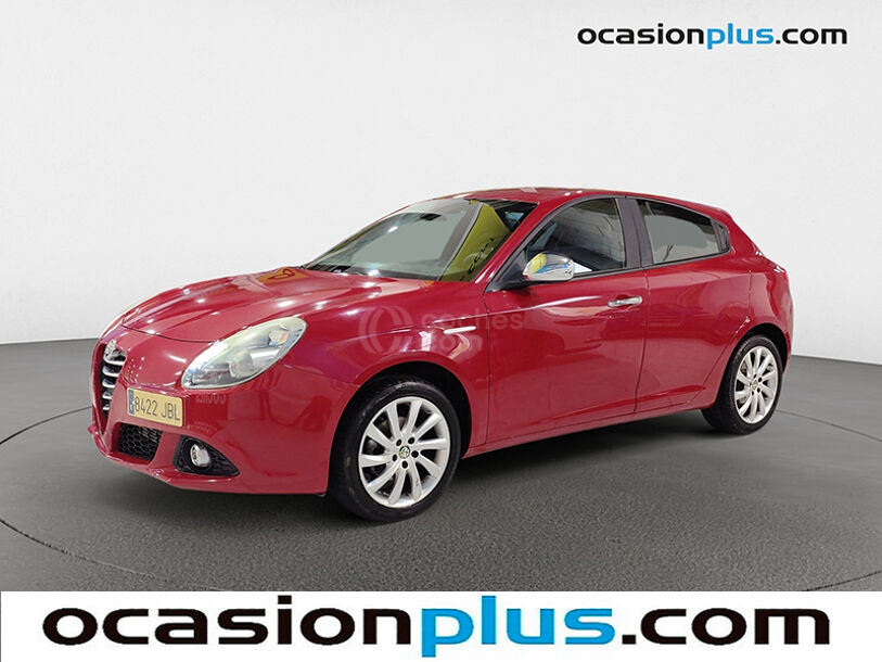 Foto del ALFA ROMEO Giulietta 1.6JTDm Progression