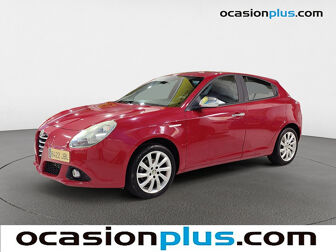 Imagen de ALFA ROMEO Giulietta 1.6JTDm Progression