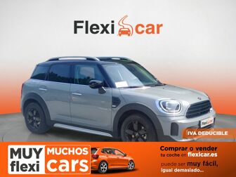 Imagen de MINI Countryman COUNTRYMAN COOPER AUT.