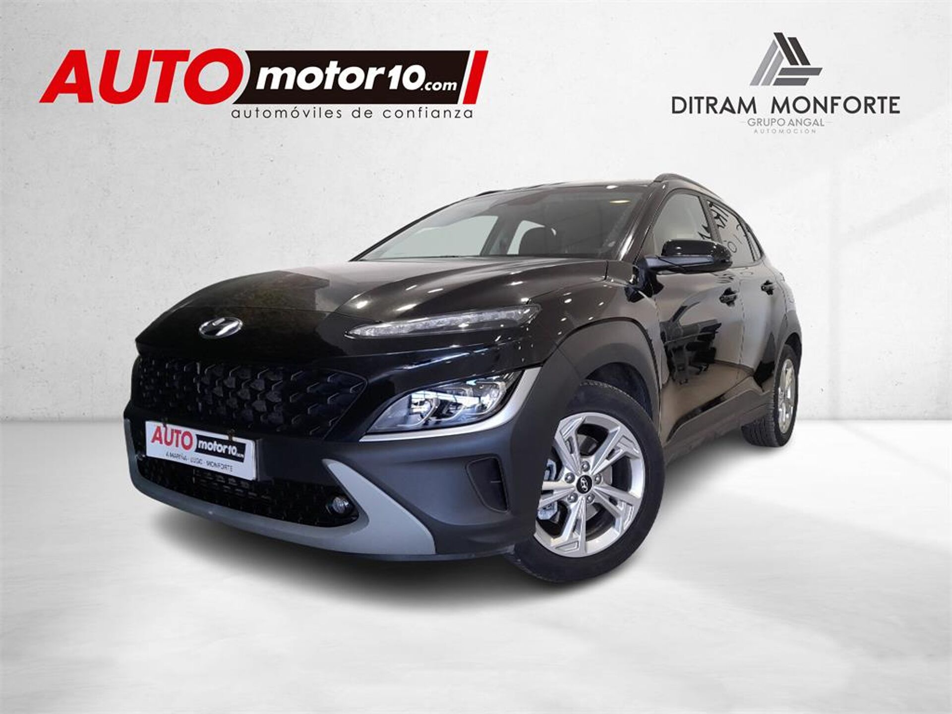 Imagen de HYUNDAI Kona