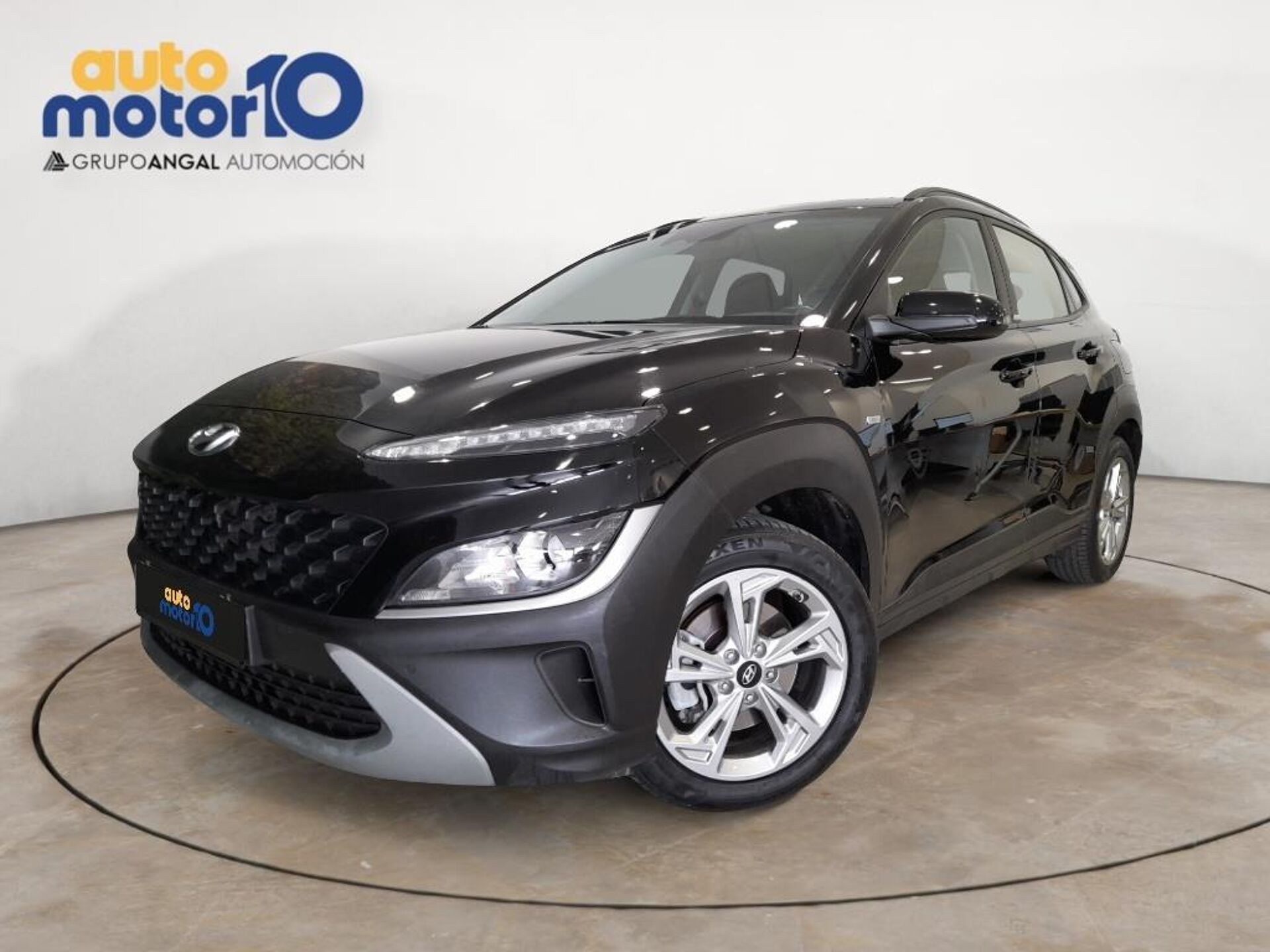 Imagen de HYUNDAI Kona