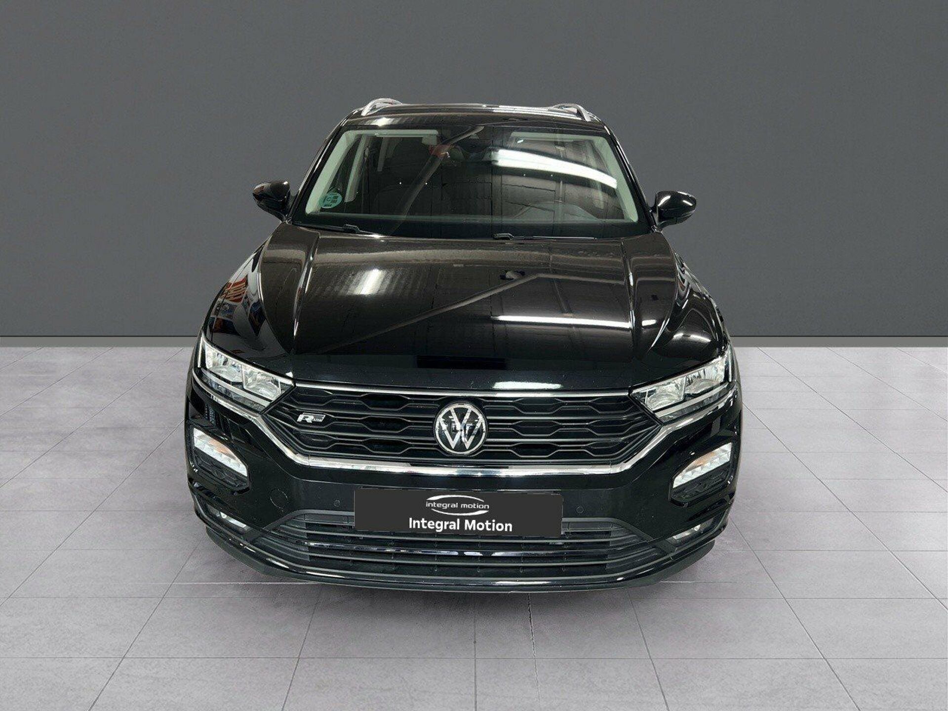 Imagen 2 de VOLKSWAGEN T-Roc
