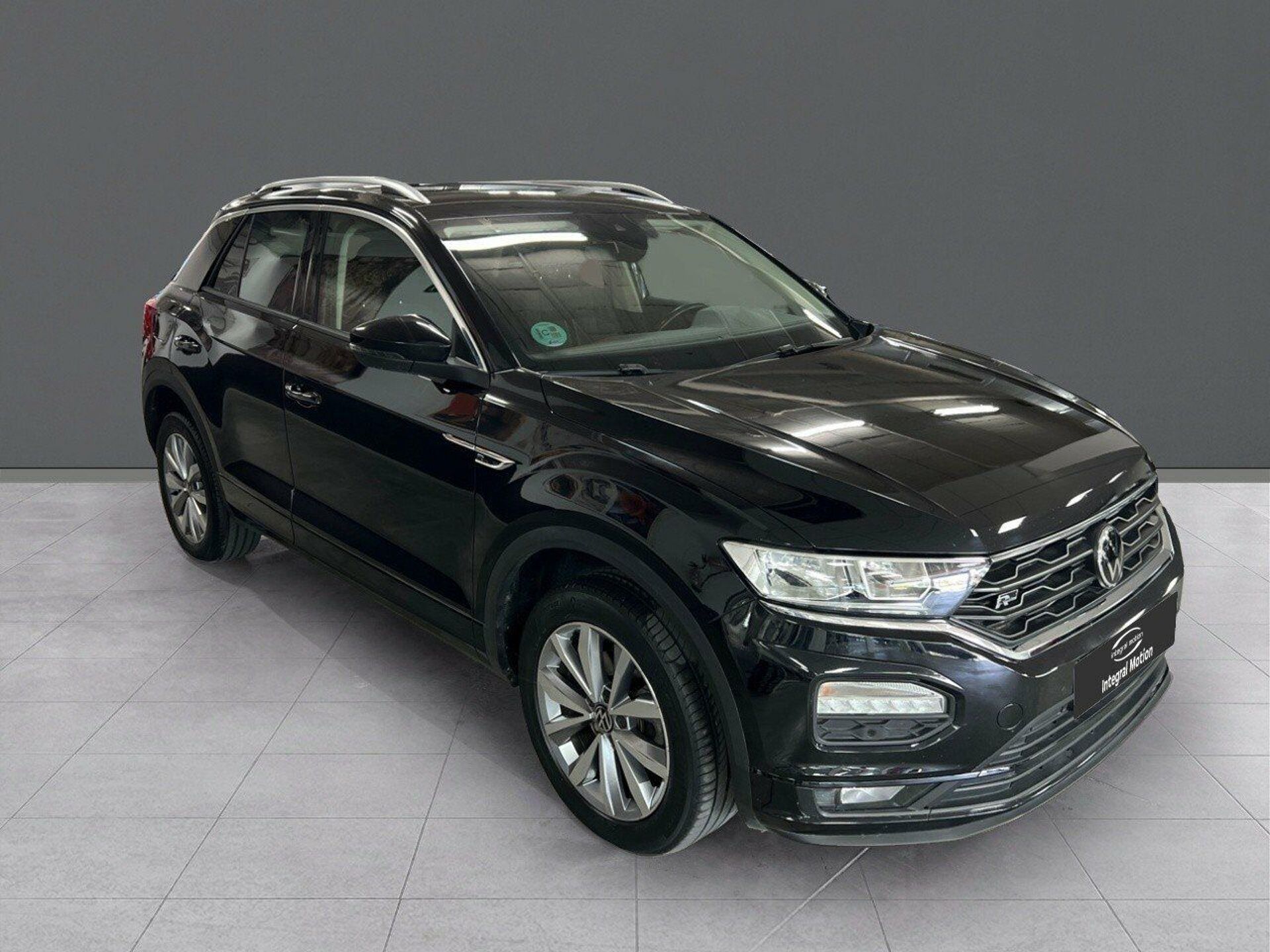 Imagen 3 de VOLKSWAGEN T-Roc