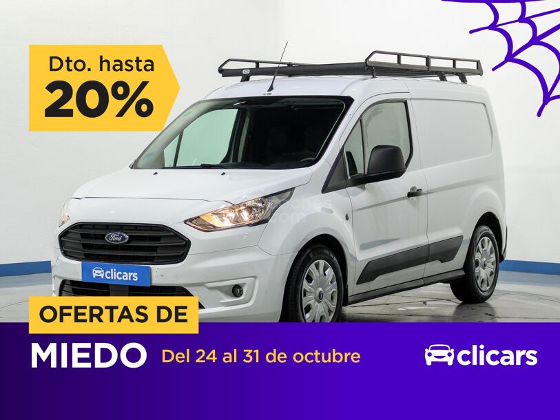 Foto del FORD Connect FT 200 Van L1 Trend 75