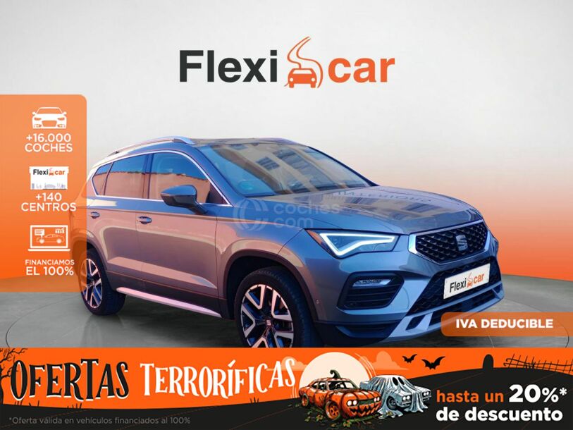 Foto del SEAT Ateca 2.0TDI CR S&S X-Perience XM 150