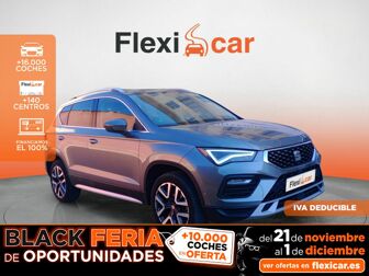 Imagen de SEAT Ateca 2.0TDI CR S&S X-Perience XM 150