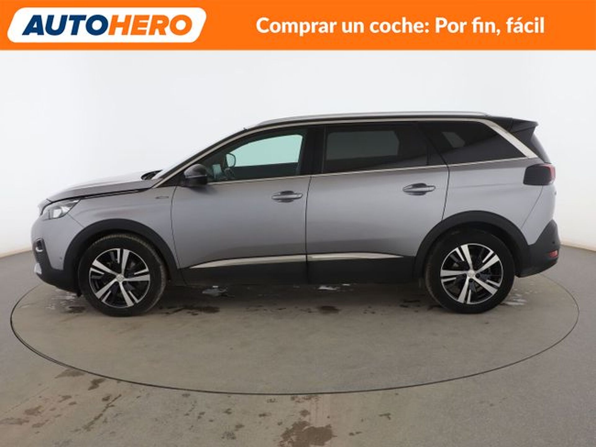 Imagen 3 de PEUGEOT 5008