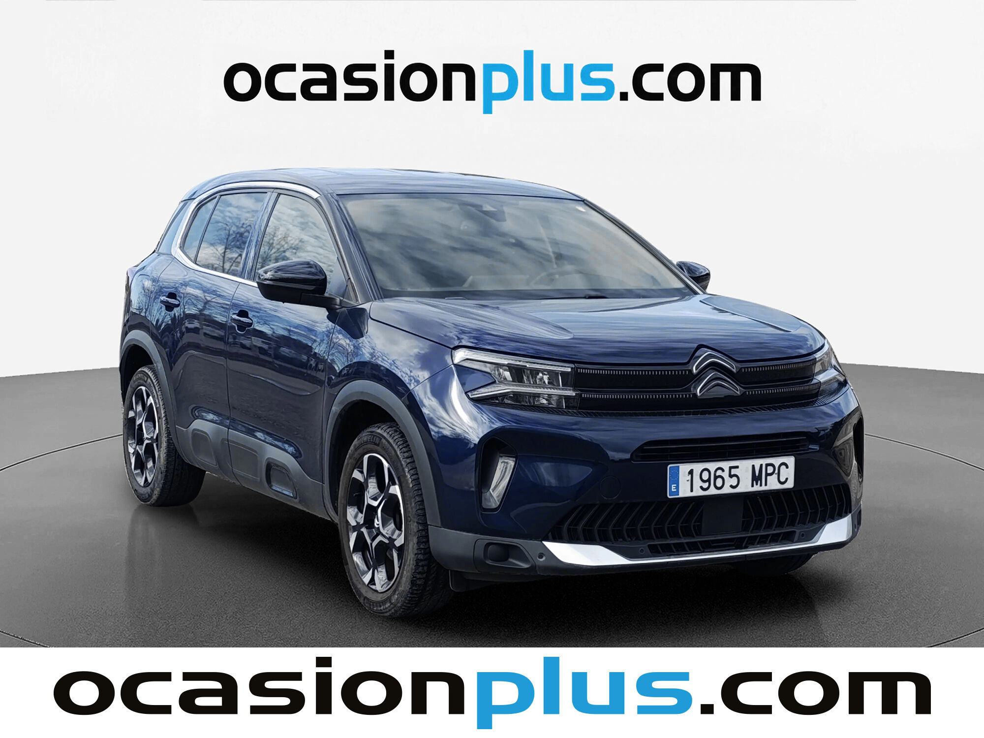 Foto del CITROEN C5 Aircross PureTech S&S Plus 130