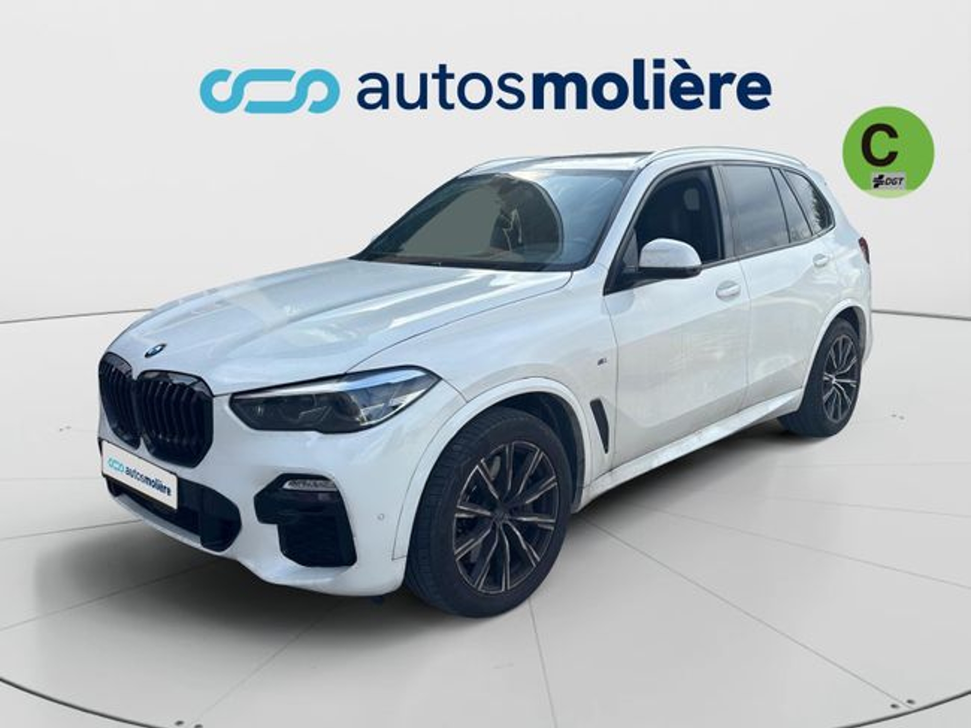 Imagen de BMW X5