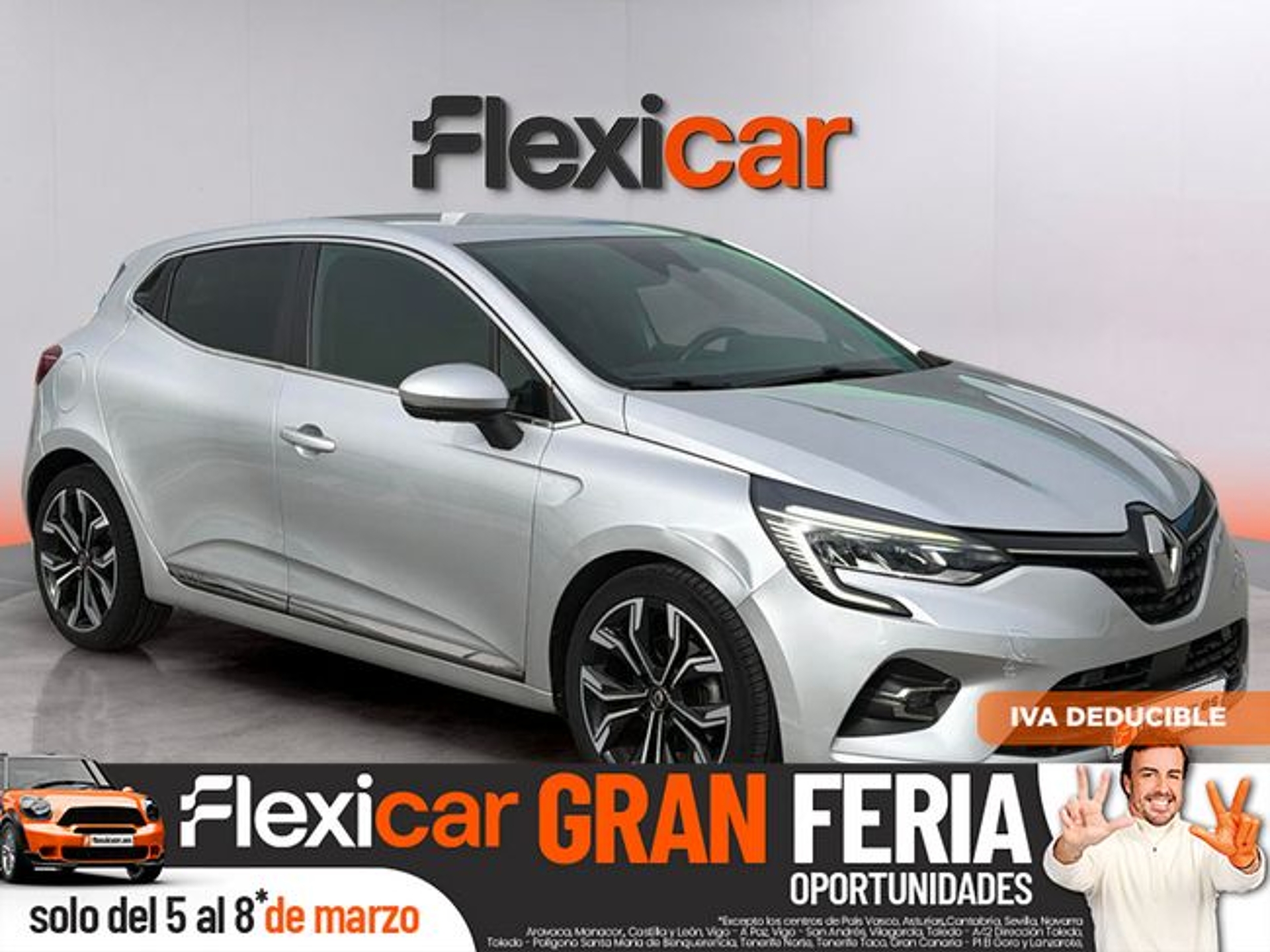 Imagen de RENAULT Clio