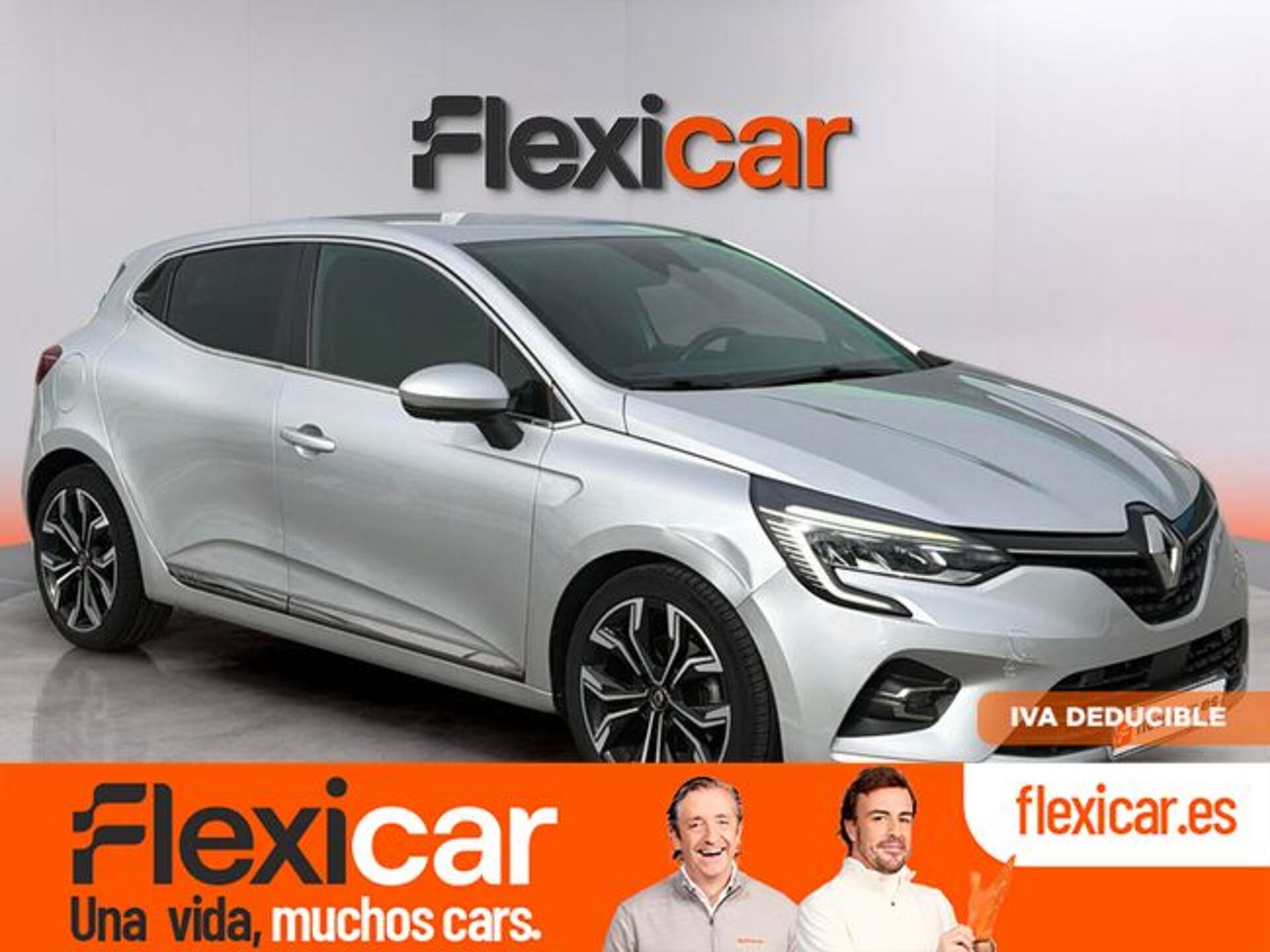 Imagen 1 de RENAULT Clio
