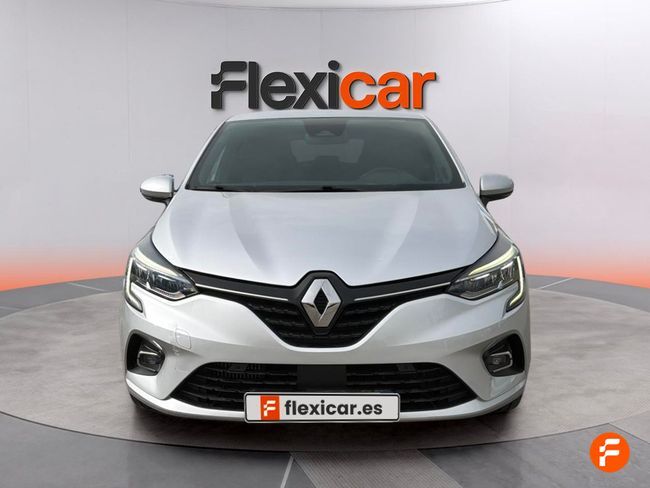 Foto del RENAULT Clio TCe GPF Zen EDC 96kW