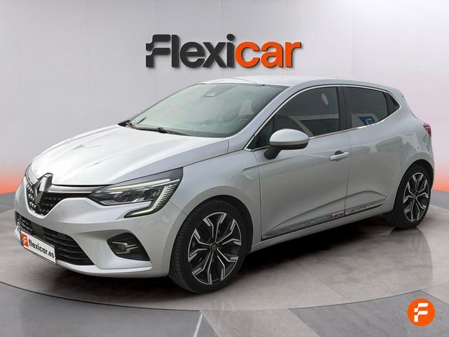 Foto del RENAULT Clio TCe GPF Zen EDC 96kW